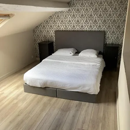 Holiday home Maison Martha - Sauna En Jacuzzi - 12 Personen *