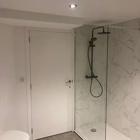 Maison Martha - Sauna En Jacuzzi - 12 Personen Holiday home *
