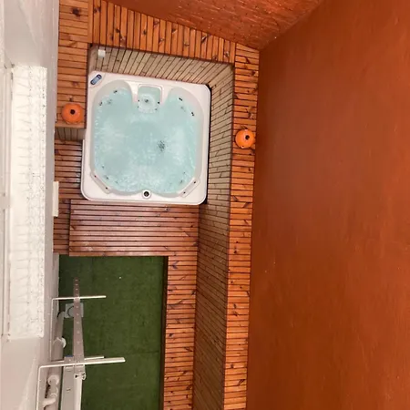 Holiday home Maison Martha - Sauna En Jacuzzi - 12 Personen *
