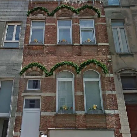 Ferienhaus Maison Martha - Sauna En Jacuzzi - 12 Personen