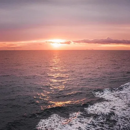 Maison Martha - Sauna En Jacuzzi - 12 Personen Ostende