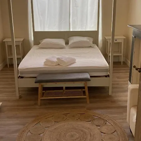 Vakantiehuis Maison Martha - Sauna En Jacuzzi - 12 Personen