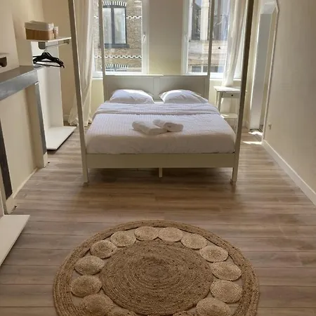 Ferienhaus Maison Martha - Sauna En Jacuzzi - 12 Personen Ostende
