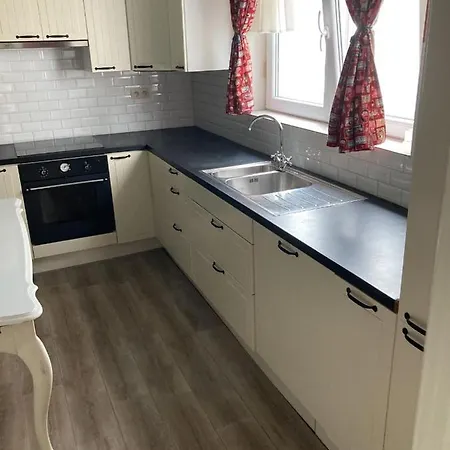 Maison Martha - Sauna En Jacuzzi - 12 Personen Ostend