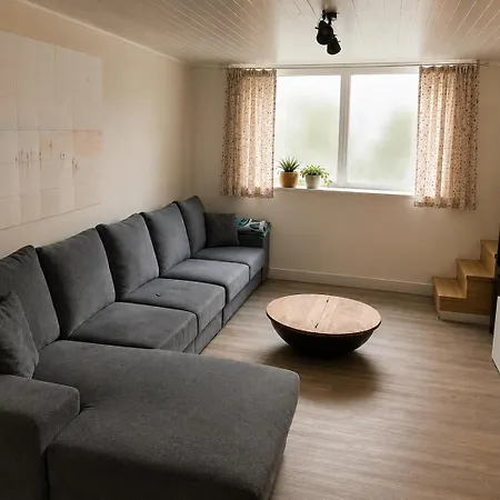 Maison Martha - Sauna En Jacuzzi - 12 Personen Ostende