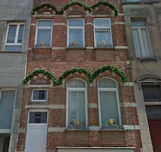 度假居 Maison Martha - Sauna En Jacuzzi - 12 Personen