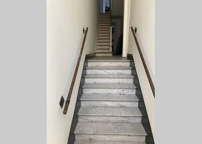 Maison Martha - Sauna En Jacuzzi - 12 Personen