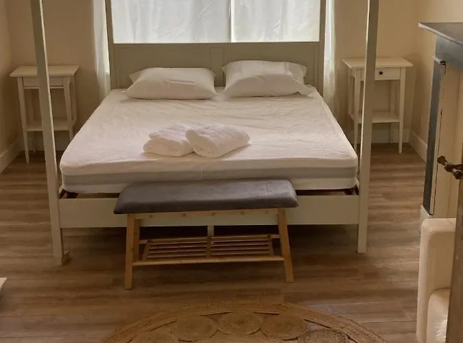 Ferienhaus Maison Martha - Sauna En Jacuzzi - 12 Personen