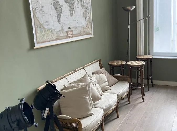 度假居 Maison Martha - Sauna En Jacuzzi - 12 Personen *