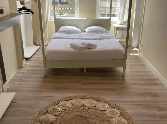 Nyaraló Maison Martha - Sauna En Jacuzzi - 12 Personen Ostende