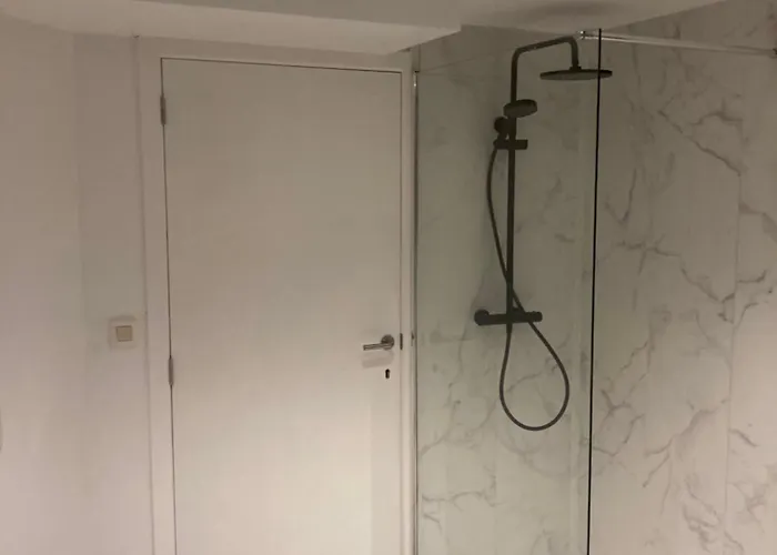 Maison Martha - Sauna En Jacuzzi - 12 Personen 度假居 *