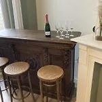 Maison Martha - Sauna En Jacuzzi - 12 Personen Casa de Férias Ostend