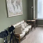 Casa de Férias Maison Martha - Sauna En Jacuzzi - 12 Personen *