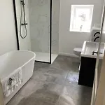 Casa de Férias Maison Martha - Sauna En Jacuzzi - 12 Personen *