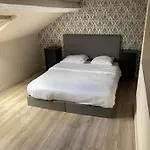 Casa de Férias Maison Martha - Sauna En Jacuzzi - 12 Personen *