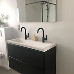 Maison Martha - Sauna En Jacuzzi - 12 Personen Casa de Férias