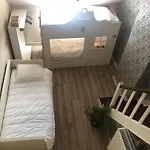 Maison Martha - Sauna En Jacuzzi - 12 Personen Casa de Férias *