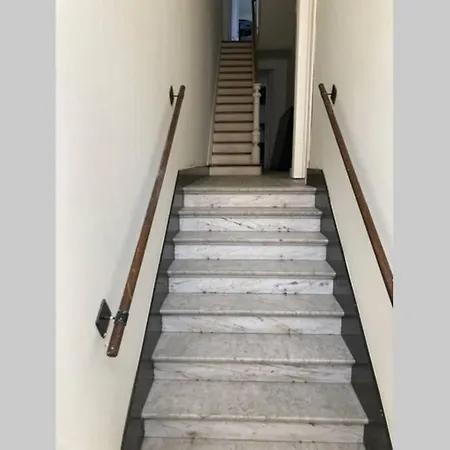 Maison Martha - Sauna En Jacuzzi - 12 Personen