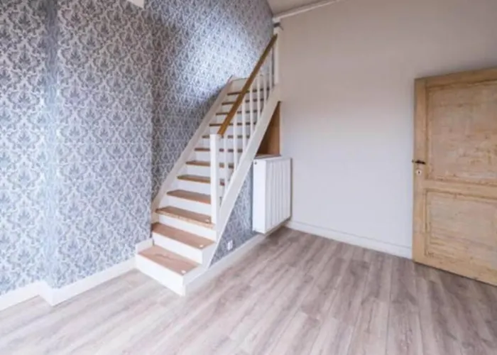 Maison Martha - Sauna En Jacuzzi - 12 Personen Holiday home *