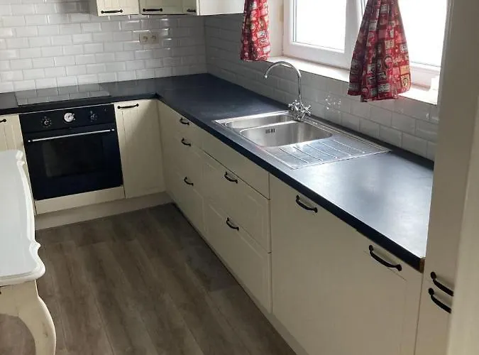 Maison Martha - Sauna En Jacuzzi - 12 Personen Ostend