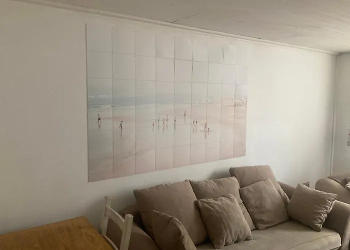 Maison Martha - Sauna En Jacuzzi - 12 Personen * Ostend